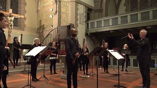 Stuttgarter Blockflötenorchester  live [upl. by Vivica]