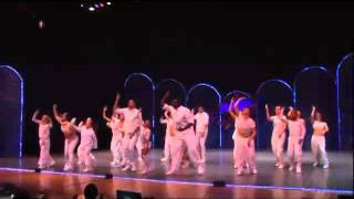 Dance Video  Luda  Aspirations Dance Company [upl. by Gradeigh]