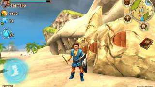 Beast Quest Sepron  The Pirates Lair Quest 29 [upl. by Phonsa]