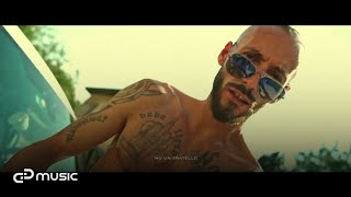 BABALLESH ft Brasi  Pistolero Official 4K Video [upl. by Nylirrehs871]