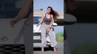 Sekretet e mia TikTok NazDej 2024  Bass modellook الجميع model trending shorts [upl. by Niltag]