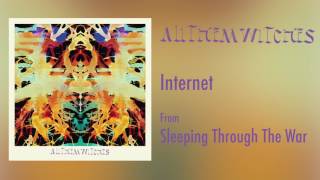 All Them Witches  quotInternetquot Audio Only [upl. by Oman]