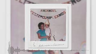 Arcángel  Video Llamada  Historias de un Capricornio Audio Oficial [upl. by Renelle696]