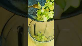 Save the Lettuce Leaf Soup Vegan Recipe [upl. by Anyahs]