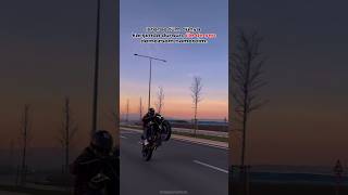 Ille de sen keşfet automobile motor like motovlog edit motorcycle likesforlike [upl. by Ylerebmik]