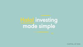 Wahed Halal investing made simple [upl. by Eisteb305]