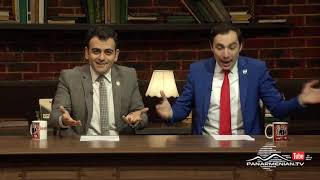 ArmComedy Live Թողարկում 18  Նախընտրական ցուցակներ Մենուա Հարությունյան [upl. by Sabrina]