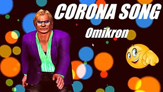 CORONA SONG  OMIKRON ◼ Neue Schlager ◼ [upl. by Enoed821]