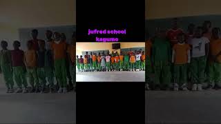 Jufred school we also teach our learners french [upl. by Adekan]