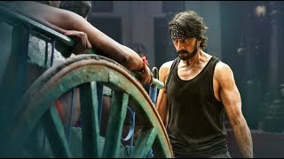 pailwaan 2019 Latest Hindi dubbed Full Movie 720p  Kiccha Sudeep  Sunil Shetty amp akanksha singh [upl. by Gregorius]