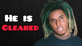 Zillakami Is CLEARED From Allegations [upl. by Randene700]