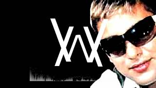 Alan Walker amp Makano 🎶Te Amo Remix 🎵 New Song 2022 🎧 [upl. by Yajeet683]