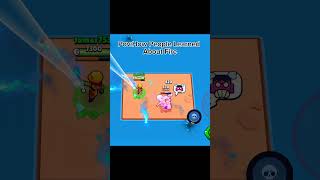 Caveman Frank💀 brawlstars brawler supercell [upl. by Shumway771]