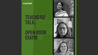 CBSEs Open Book Examinations  Teachers Talk [upl. by Creighton]