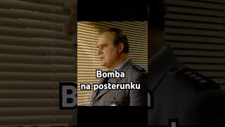 13 Posterunek  quotSaperquotśmieszne film movie serial polska [upl. by Anits]