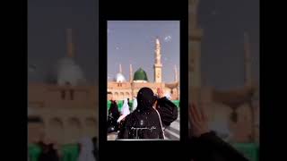 ᴄʜhᴏᴅɴᴀ ᴛᴇʀᴀ teba gwara nhi muhammadﷺ ummaterasulallahﷺ islamicstatus shortsvideo [upl. by Nnylsor]