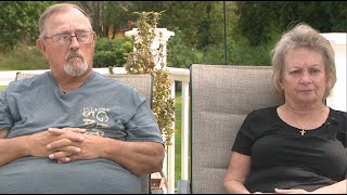 King family speaks to CBS 6 five years after losing their four daughters in the Schoharie Limo Crash [upl. by Allehc17]