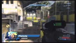 MLG Toronto 2008 ♦ Championship Finals ♦ Str8 Rippin vs Instinct ♦ Part 5 [upl. by Aleetha]