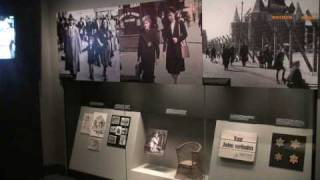 United States Holocaust Memorial Museum [upl. by Aznecniv]