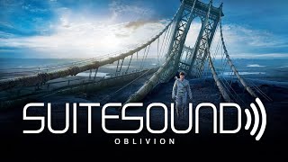 Oblivion  Ultimate Soundtrack Suite [upl. by Oicor]