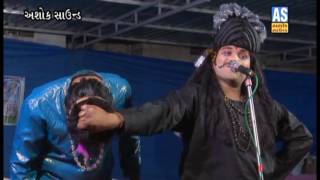 Jesal Toral Full Gujarati Natak  Part 3  Jesal Toral  Jesal Toral Story  Ashok Sound [upl. by Azila429]