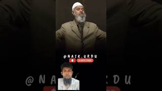 Sheikh Ahmed Dedaat Vs Jimmy Swaggart  DrZakir Naik zakirnaik debate islamshortsstatus [upl. by Oniuqa]