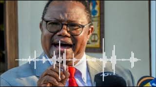 TUNDU LISSU [upl. by Pyne]