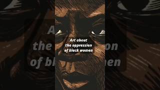 The Black Woman Elizabeth Catlett’s Woodcuts at MoMA [upl. by Derej]