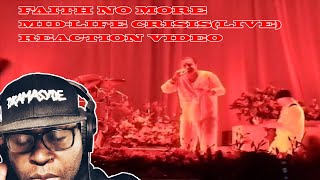 Faith No More  Midlife Crisis Teatro Caupolicán Santiago Chile 2009 REACTION VIDEO [upl. by Lamphere]