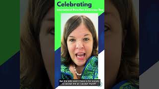 Celebrating International Dwarfism Awareness Day with Becky Curran Kekula [upl. by Demetria]