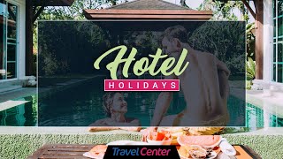 Hotel Holidays  Best Hotel Deals [upl. by Schechter]