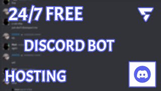 Free Discord Bot  Minecraft Hosting Phoenixwings Pylexnodes and Techstar [upl. by Nilecoj465]