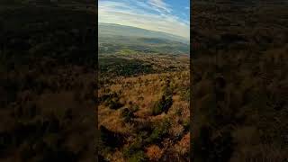 Cool relaxing Autumn flight at Semnoz mountain alpsadventure fpv longrangefpv iflightbob57 [upl. by Meehar705]