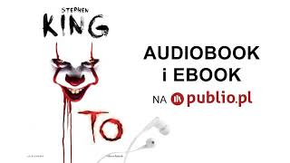 To Stephen King Audiobook PL [upl. by Ilatan657]