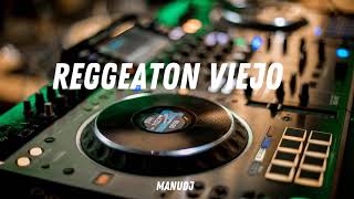 Reggeaton Viejo Enganchado 1 by manugelmandj Daddy Yankee Don Omar Plan B Zion amp Lennox [upl. by Tailor]