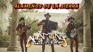 Los Alameños De La Sierra  CUMBIAS LAS MAS CHINGONAS PA BAILAR Mix 2022  Alameños Norteñas Mix [upl. by Elconin]