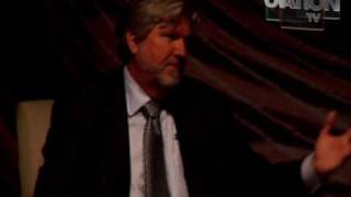 Arts in America panel discussion clip 1 of 4 [upl. by Bridwell]