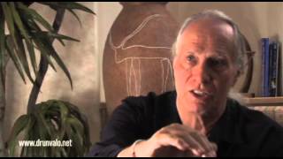 Drunvalo Melchizedek  The Flower Of Life Interview Part 10 by Pablo Arellano [upl. by Kelci]