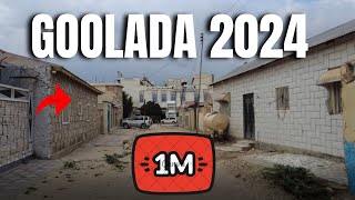 GOOLADA HARGEISA 2024 [upl. by Anavas]