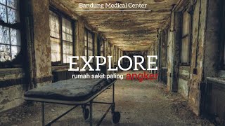 EXPLORE BMC BANDUNG MEDICAL CENTER BANDUNG [upl. by Atsyrk]