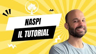 NASPI 2024 TUTORIAL INPS se hai perso il lavoro o sei uno stagionale richiedila in AUTONOMIA inps [upl. by Ydnyl]