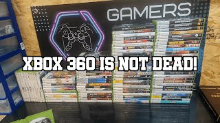 New Xbox 360 video games coming to the store [upl. by Yacov988]