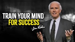 Unleash the Power of Your Mind for Unstoppable Success  Jim Rohns Most Electrifying Motivational [upl. by Griselda]