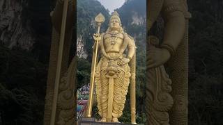 Batu Caves Kuala Lumpur Malaysia [upl. by Neicul720]