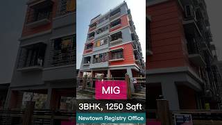 3bhk flat in newtown 3bhkflat newtown 3bhk flatinnewtownkolkata [upl. by Lianna]