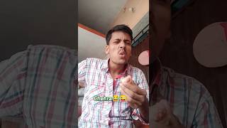 Chehra dikhao apna  comedy funny fun [upl. by Mehelhteb529]