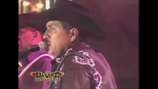 LOS HALCONES DE SAN LUIS CON SIXTO NIÑOCOMO LE HAGO EN VIVO [upl. by Kathrine]