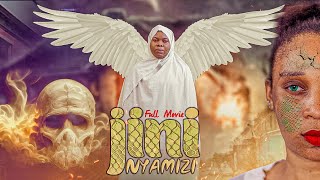 JINI NYAMIZI  FULL MOVIE  SWAHILI MOVIE  BONGO MOVIE [upl. by Silecara917]