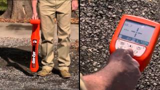 ▶ Gen Eye Hot Spot Pipe Locator  Quickly Locate Underground Pipes [upl. by Andrus]