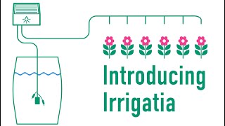 Irrigatia C12 C24 L Series overview [upl. by Linders]